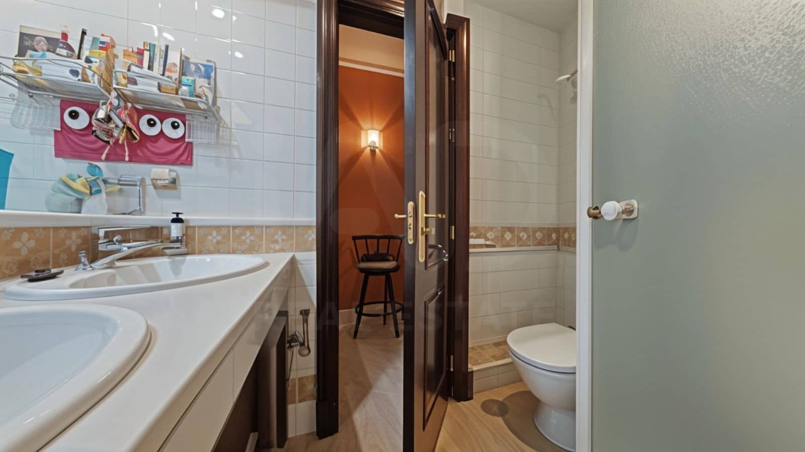 4 soverom Leilighet til salgs i San Fernando - € 750 000 (Ref: 10023296)