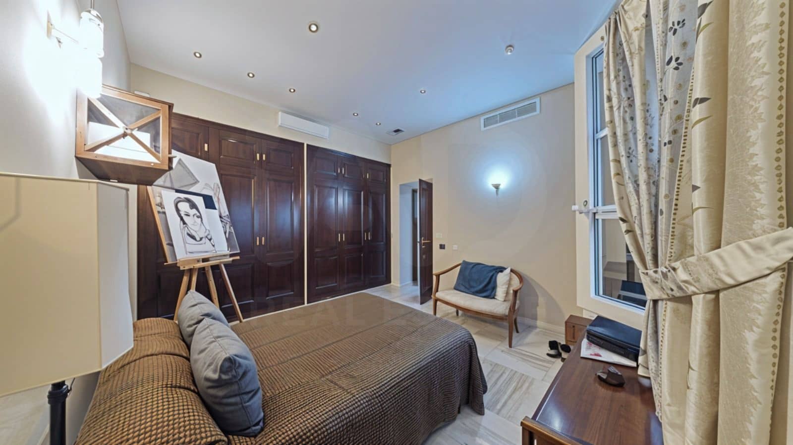 4 soverom Leilighet til salgs i San Fernando - € 750 000 (Ref: 10023296)