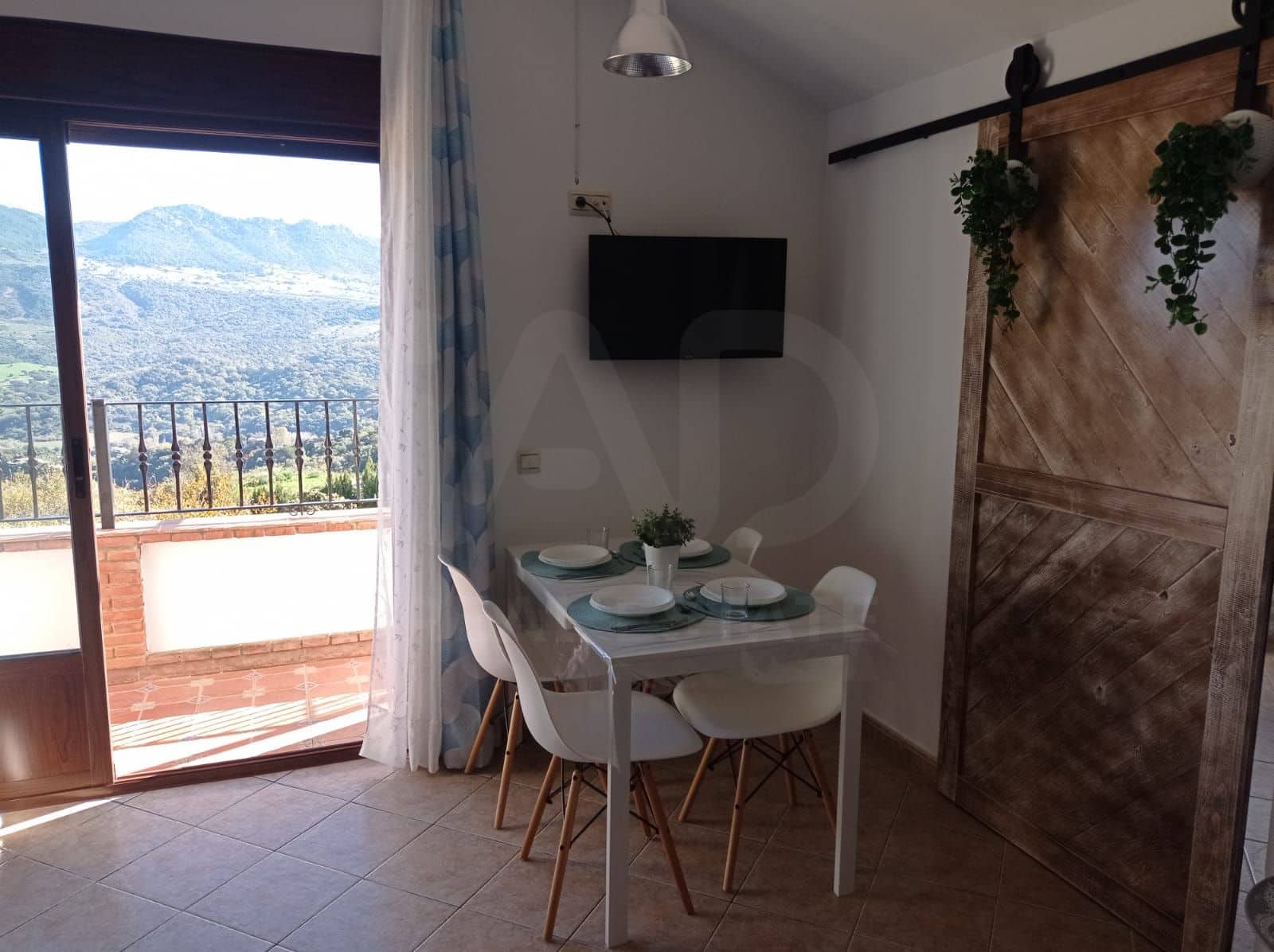 4 chambre Villa/Maison à vendre à Cortes de la Frontera avec piscine - 585 000 € (Ref: 10023297)