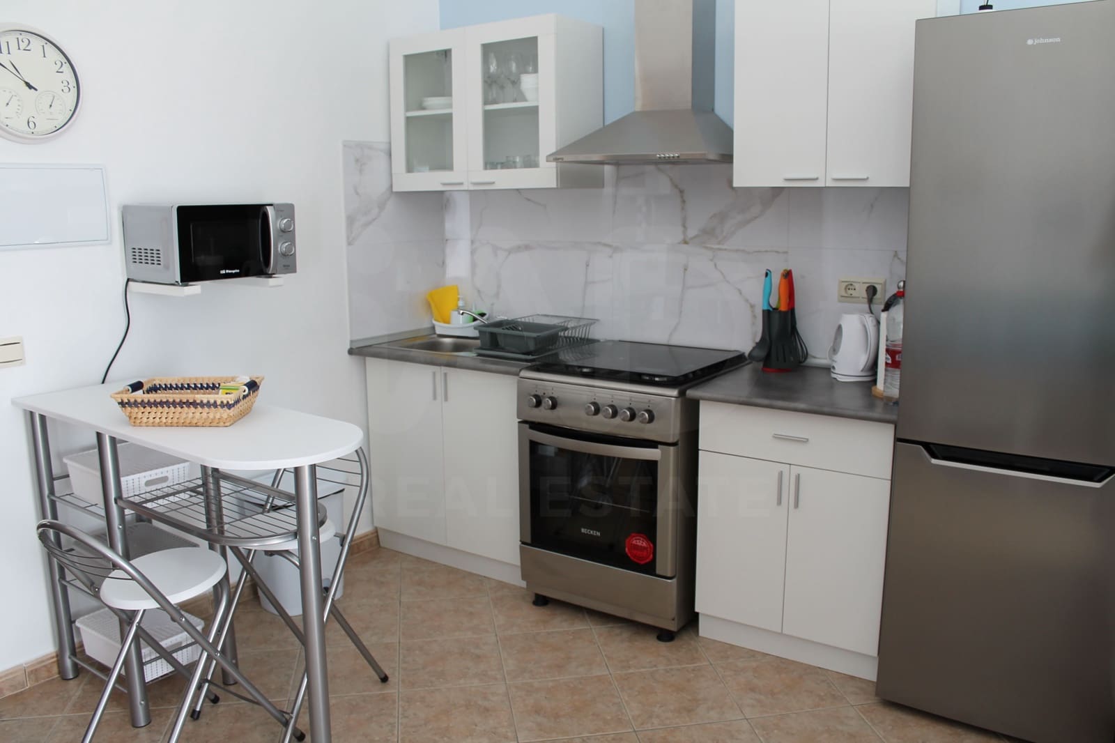4 chambre Villa/Maison à vendre à Cortes de la Frontera avec piscine - 585 000 € (Ref: 10023297)