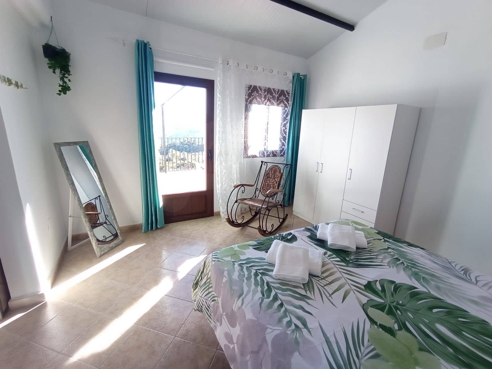 4 chambre Villa/Maison à vendre à Cortes de la Frontera avec piscine - 585 000 € (Ref: 10023297)