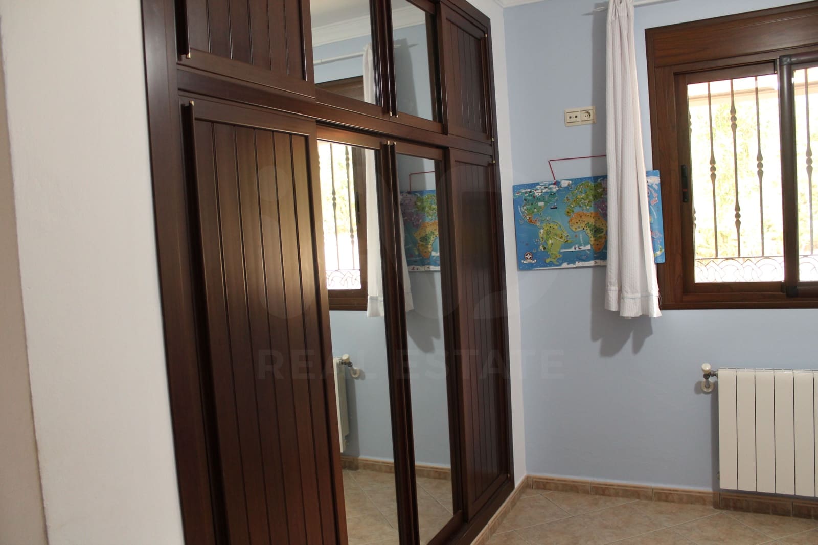 4 chambre Villa/Maison à vendre à Cortes de la Frontera avec piscine - 585 000 € (Ref: 10023297)