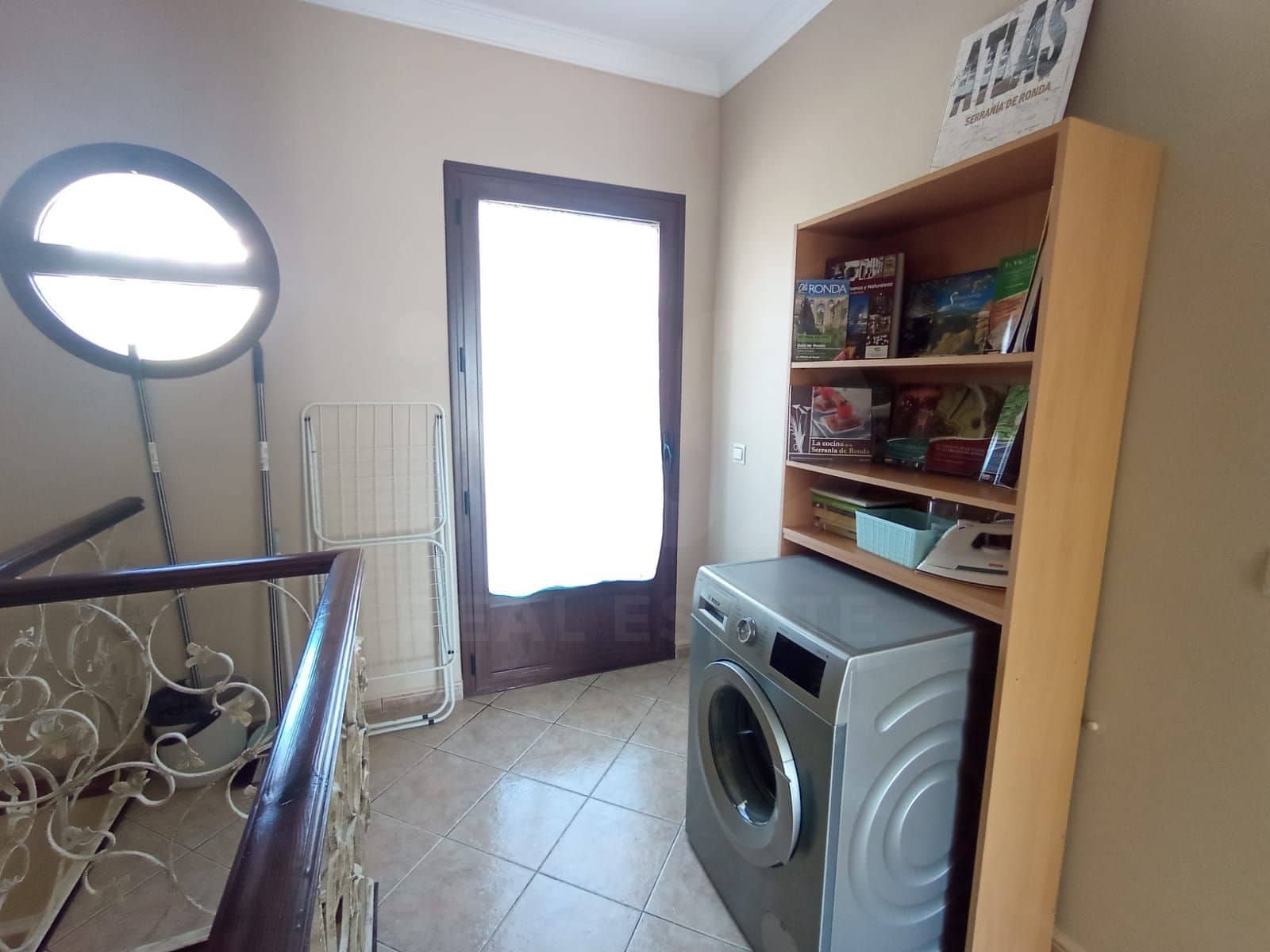 4 chambre Villa/Maison à vendre à Cortes de la Frontera avec piscine - 585 000 € (Ref: 10023297)