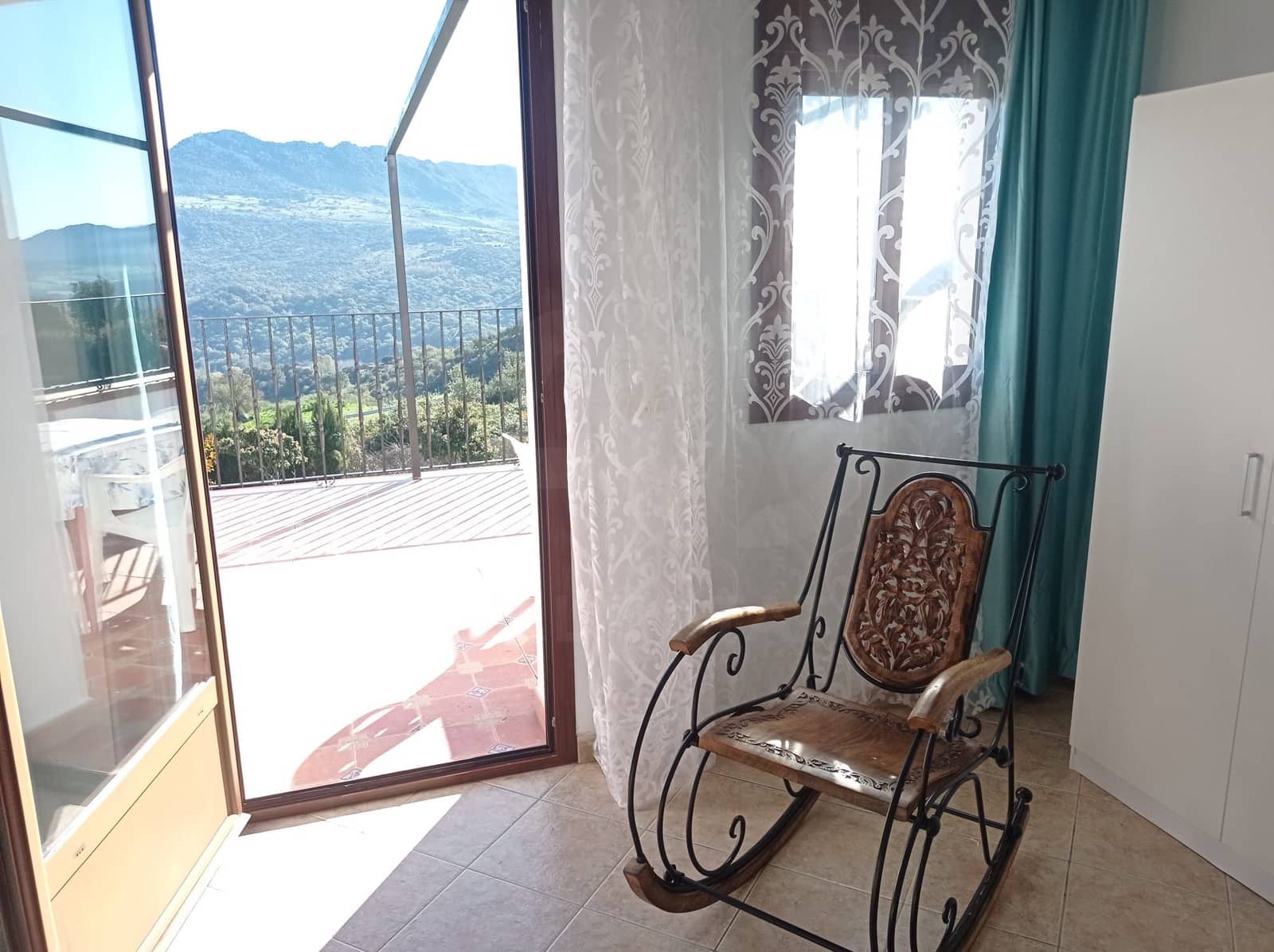 4 chambre Villa/Maison à vendre à Cortes de la Frontera avec piscine - 585 000 € (Ref: 10023297)