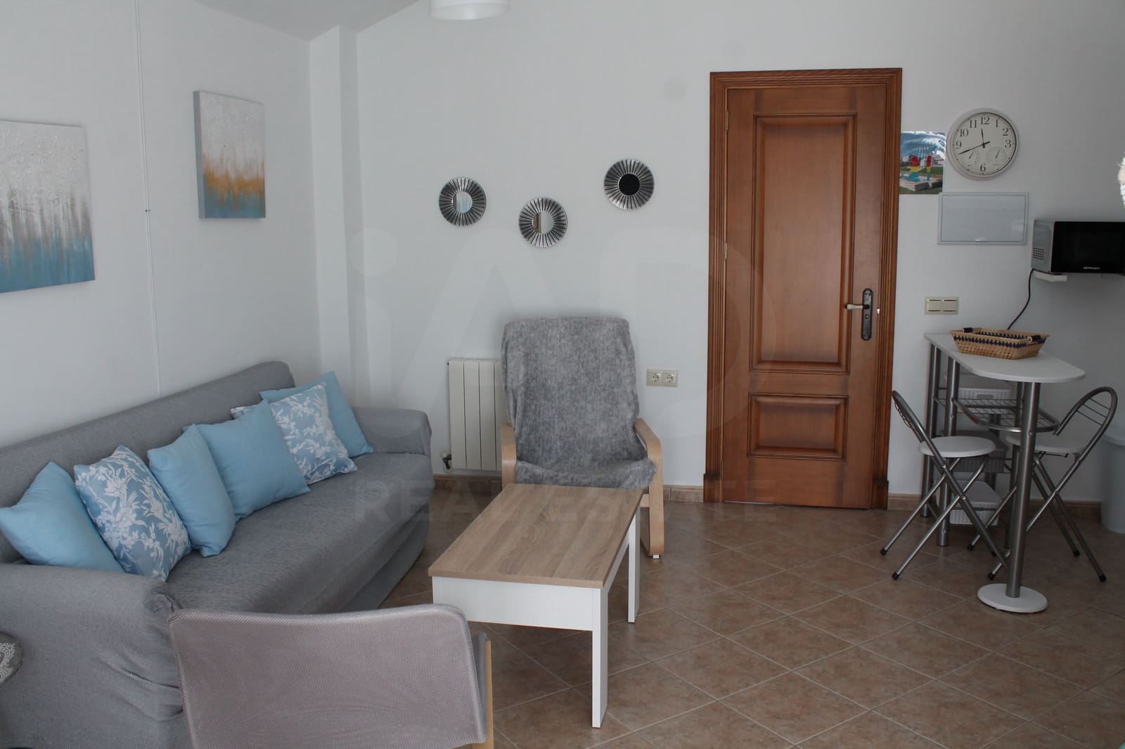 4 chambre Villa/Maison à vendre à Cortes de la Frontera avec piscine - 585 000 € (Ref: 10023297)