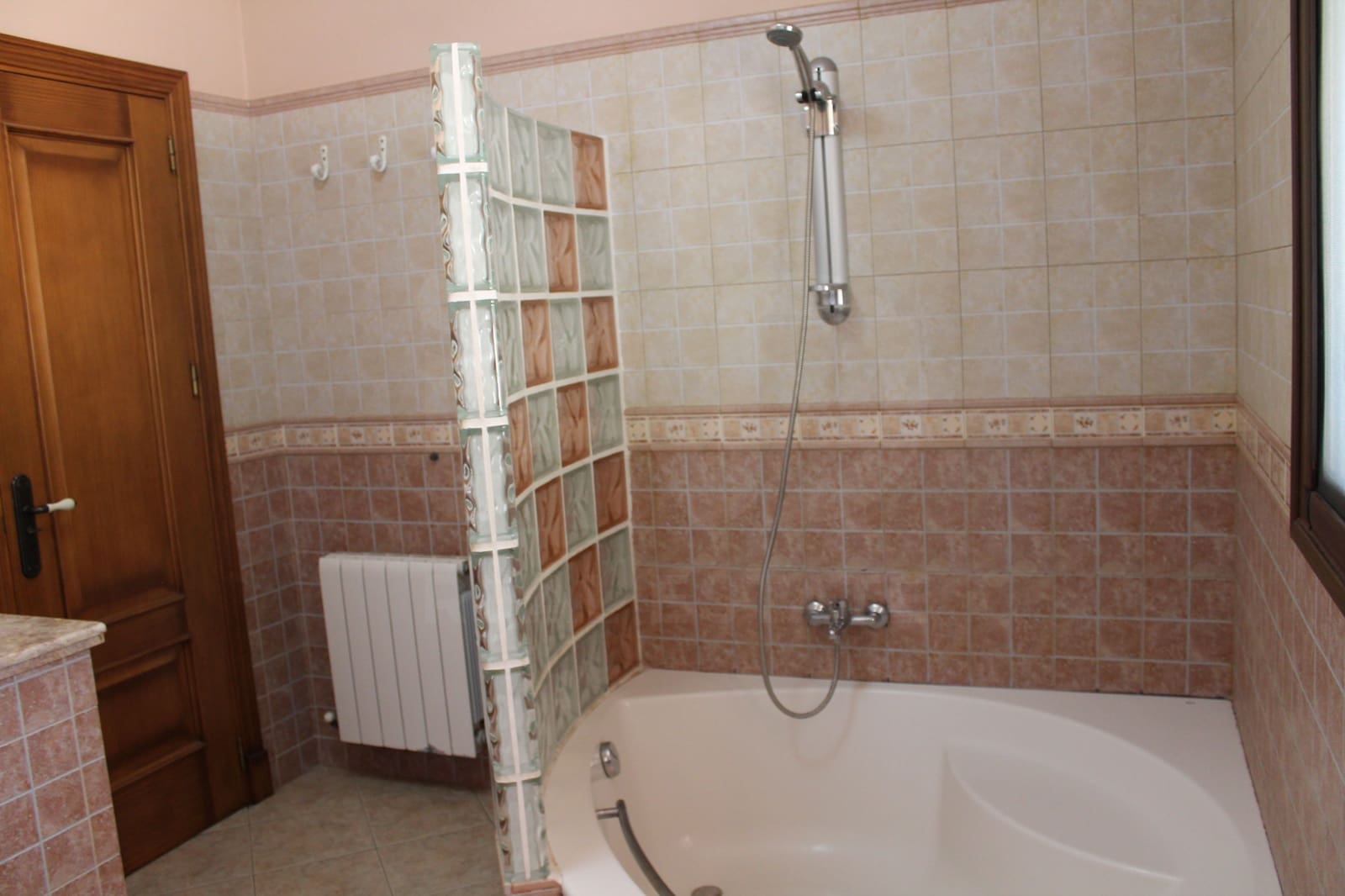 4 chambre Villa/Maison à vendre à Cortes de la Frontera avec piscine - 585 000 € (Ref: 10023297)