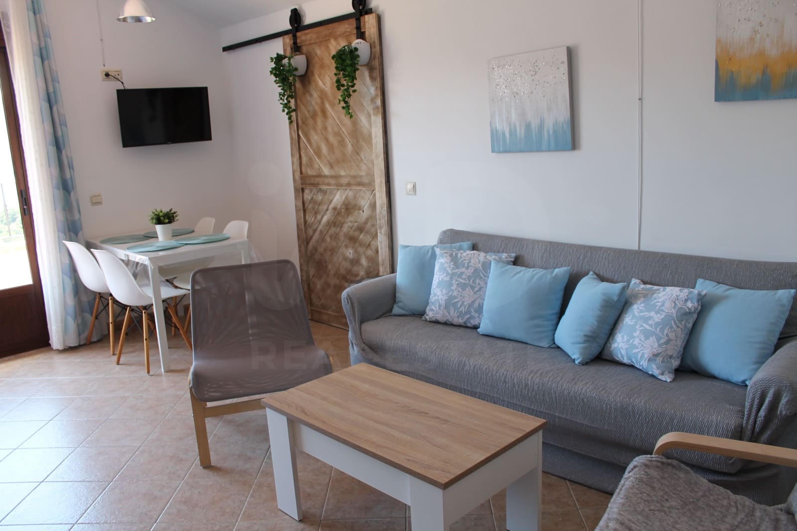 4 chambre Villa/Maison à vendre à Cortes de la Frontera avec piscine - 585 000 € (Ref: 10023297)