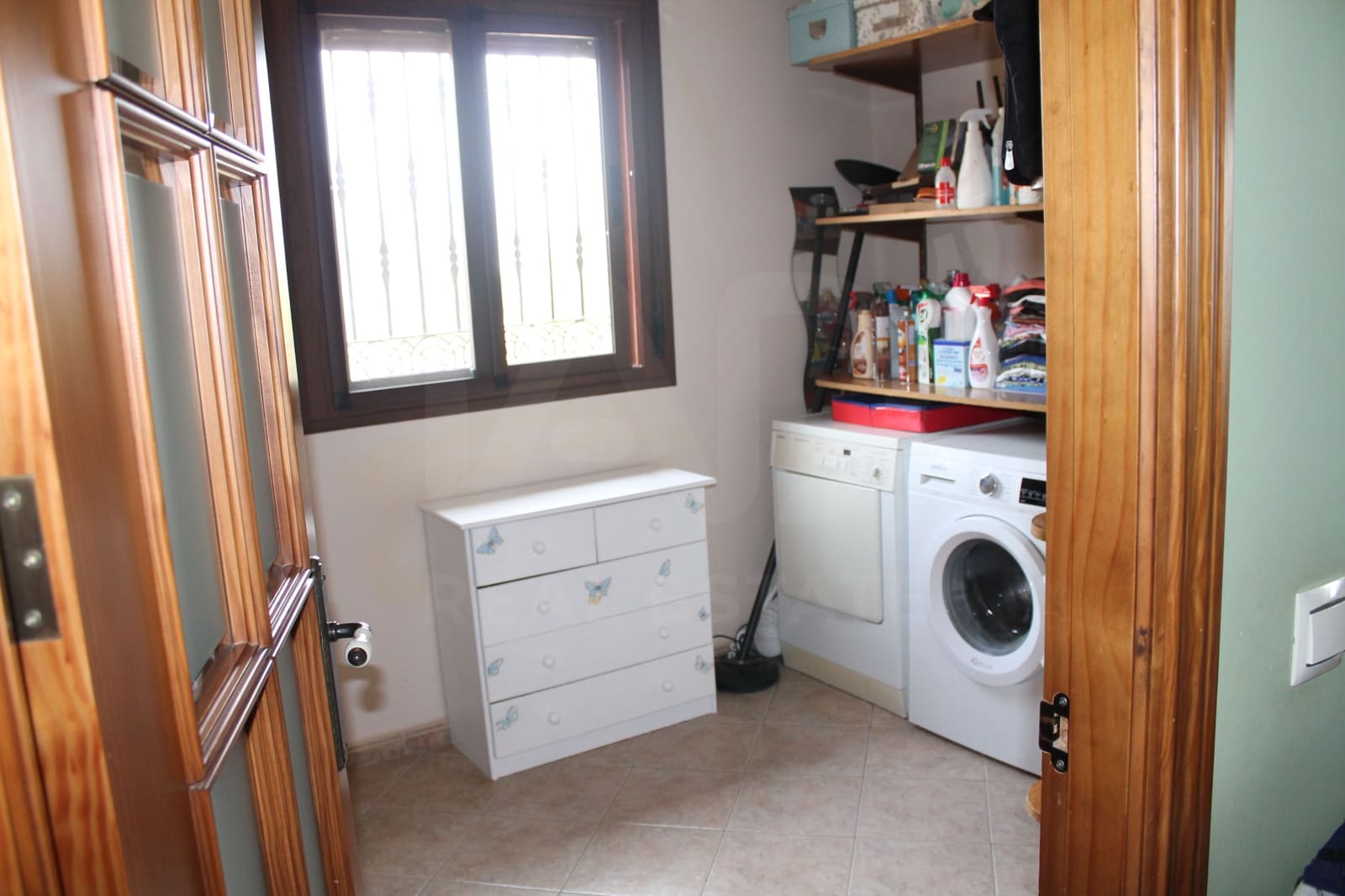 4 chambre Villa/Maison à vendre à Cortes de la Frontera avec piscine - 585 000 € (Ref: 10023297)