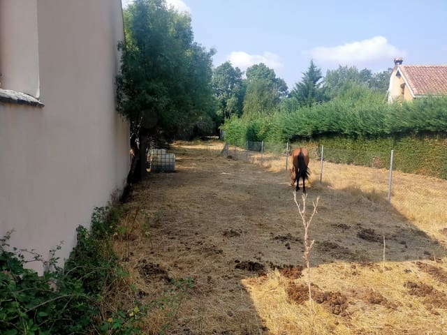 Terreno para Construção para venda em Matabuena - 77 000 € (Ref: 10023298)