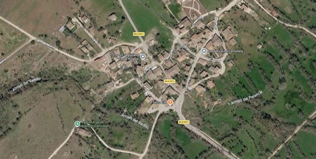 Building Plot for sale in Matabuena - € 77,000 (Ref: 10023298)