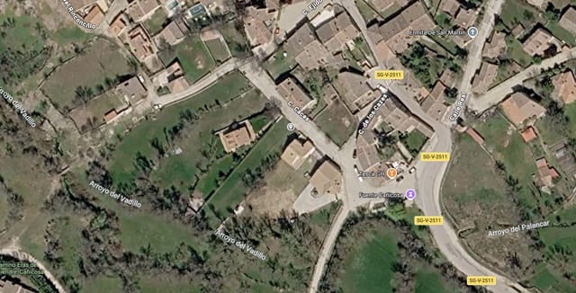 Building Plot for sale in Matabuena - € 77,000 (Ref: 10023298)