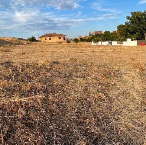 Bouwgrond te koop in Valdevimbre - € 30.000 (Ref: 10023300)