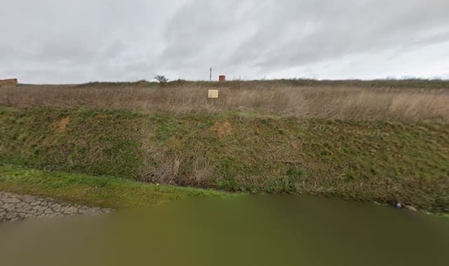 Bouwgrond te koop in Valdevimbre - € 30.000 (Ref: 10023300)