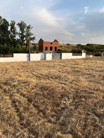 Bouwgrond te koop in Valdevimbre - € 30.000 (Ref: 10023300)