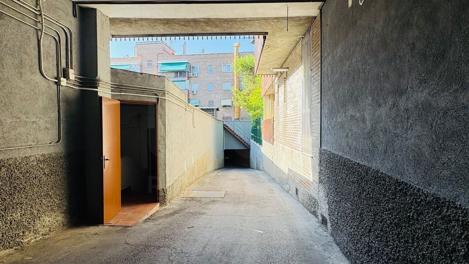 Garage te koop in Madrid stad - € 13.210 (Ref: 10023301)
