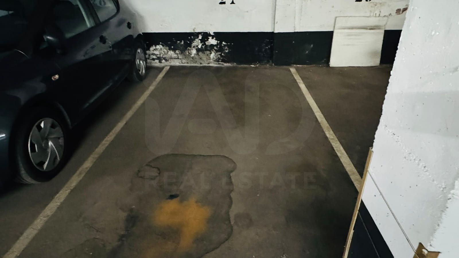 Garage te koop in Madrid stad - € 13.210 (Ref: 10023301)