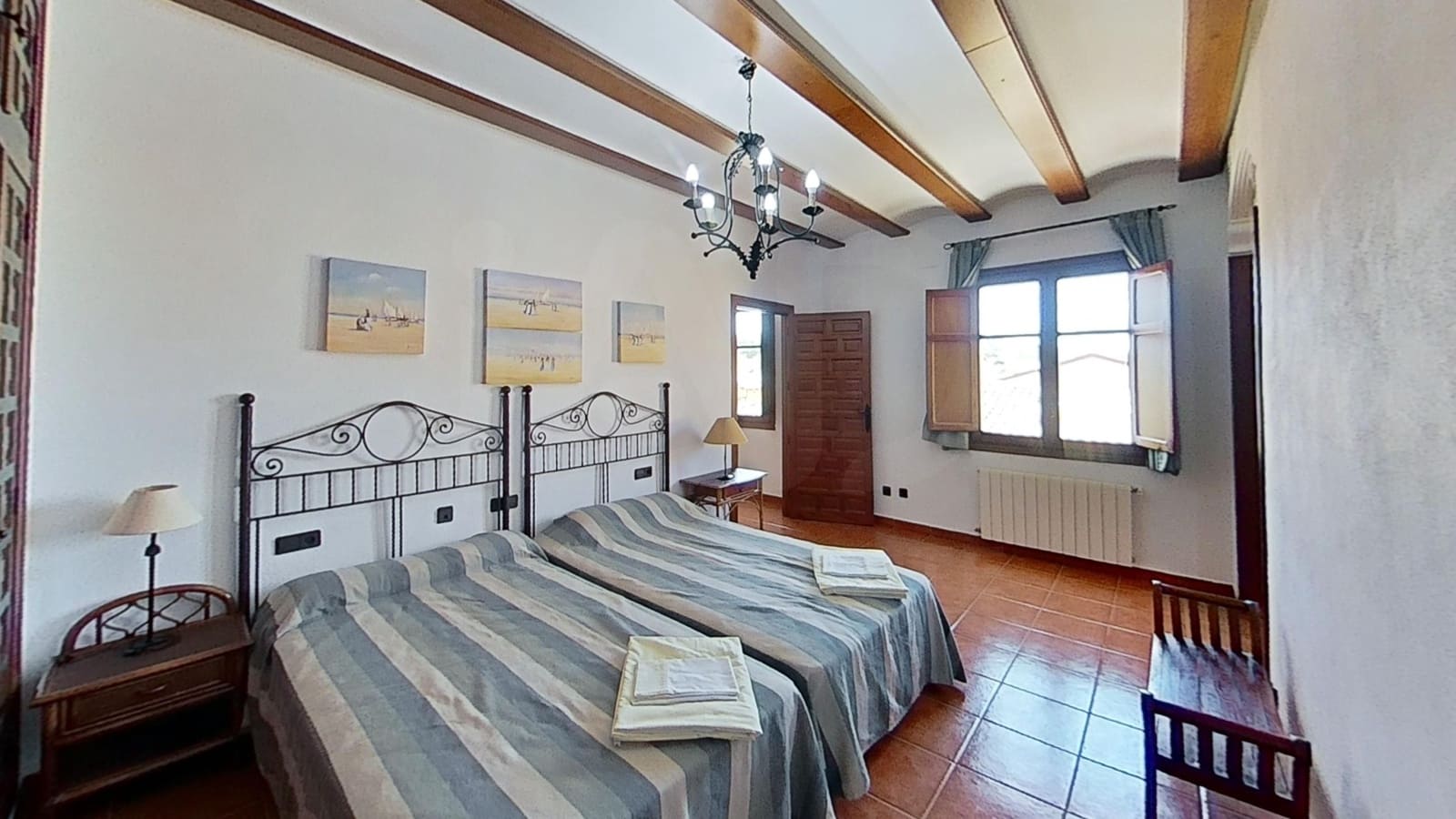 Mark till salu i Balazote - 3 600 000 € (Ref: 10023303)