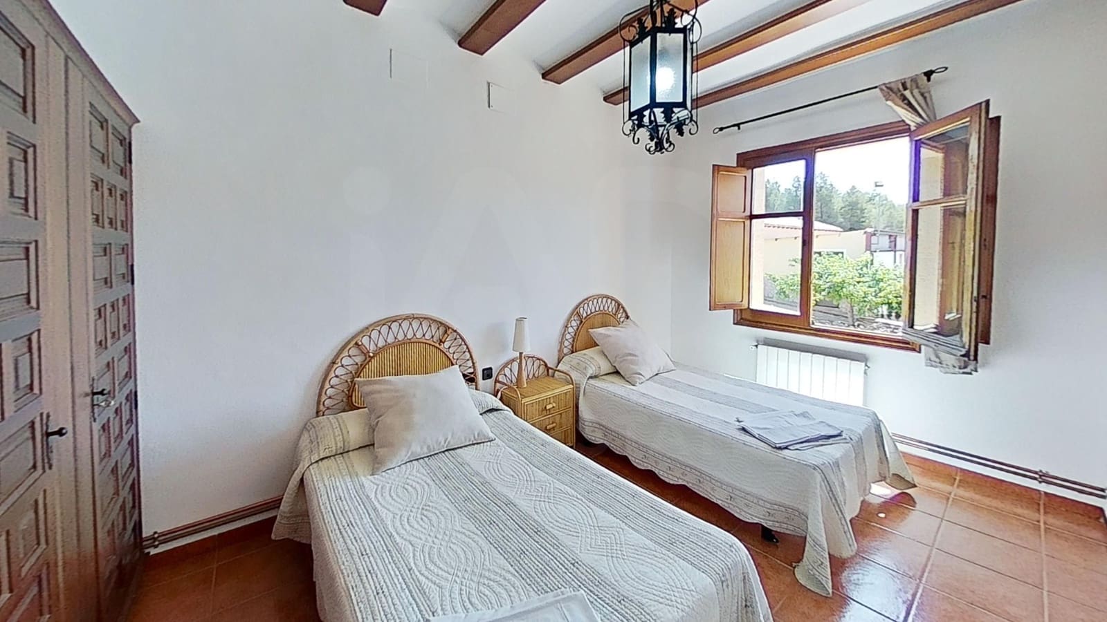 Mark till salu i Balazote - 3 600 000 € (Ref: 10023303)