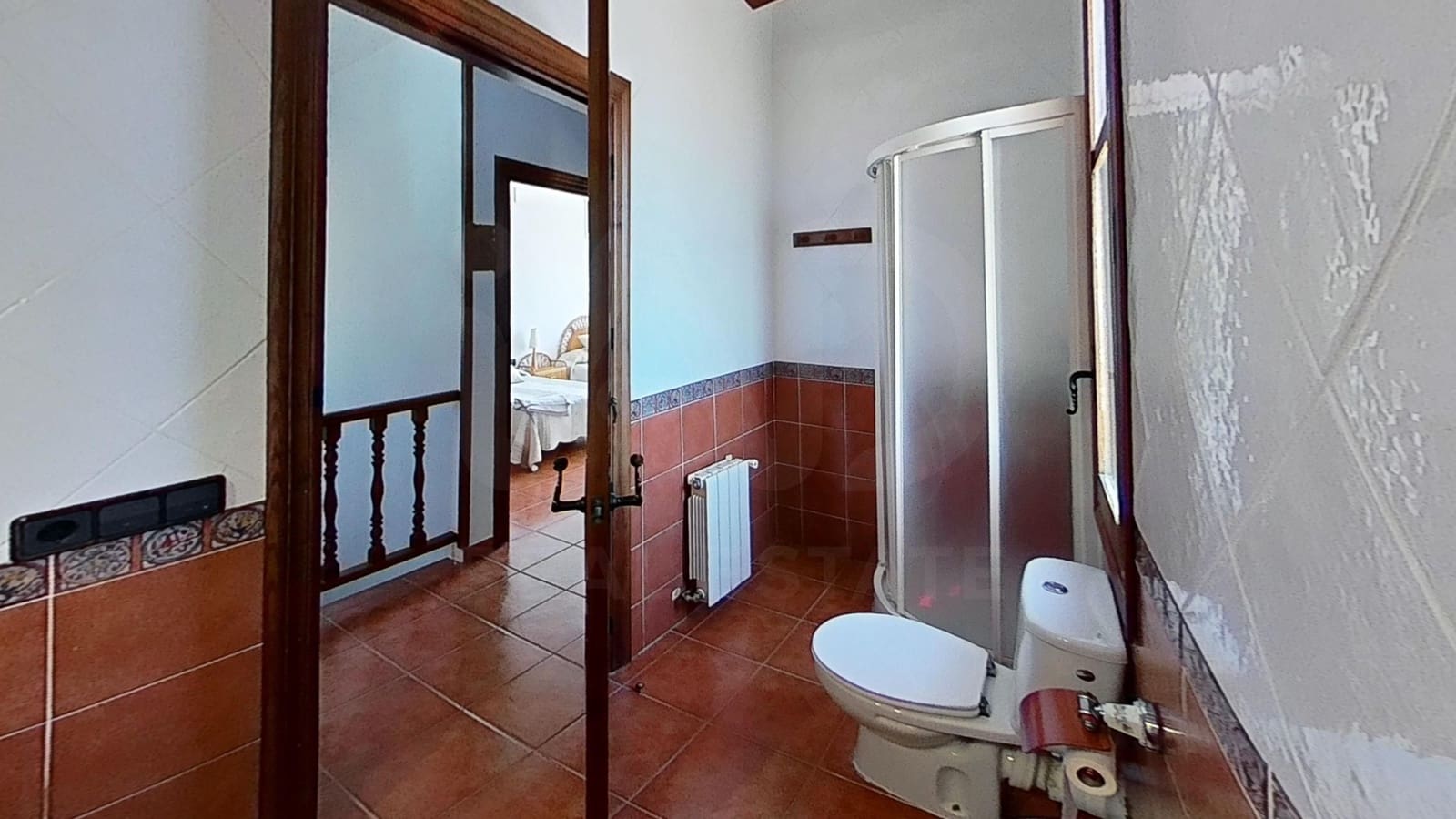 Mark till salu i Balazote - 3 600 000 € (Ref: 10023303)
