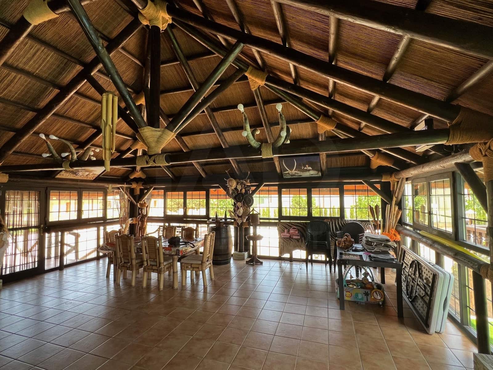 Mark till salu i Balazote - 3 600 000 € (Ref: 10023303)
