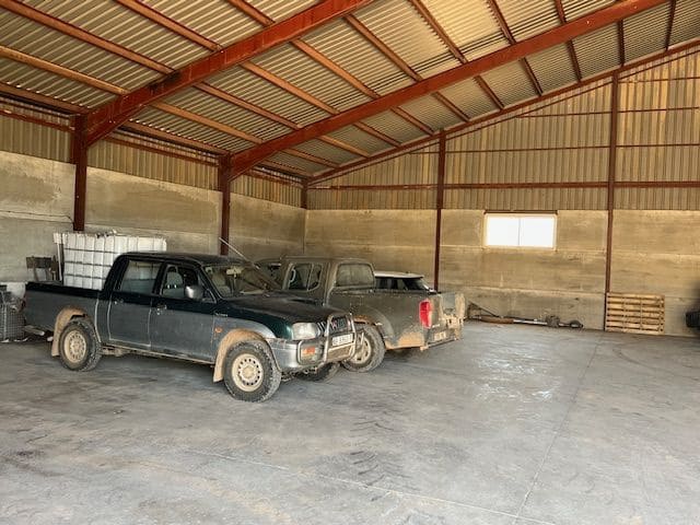 Mark till salu i Balazote - 3 600 000 € (Ref: 10023303)