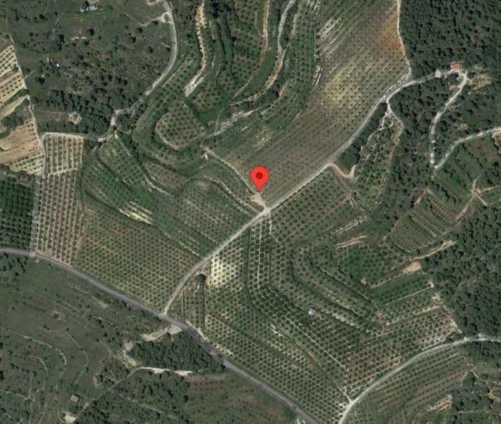 Finca/Landgut zu verkaufen in Gandesa - 350.000 € (Ref: 10023304)