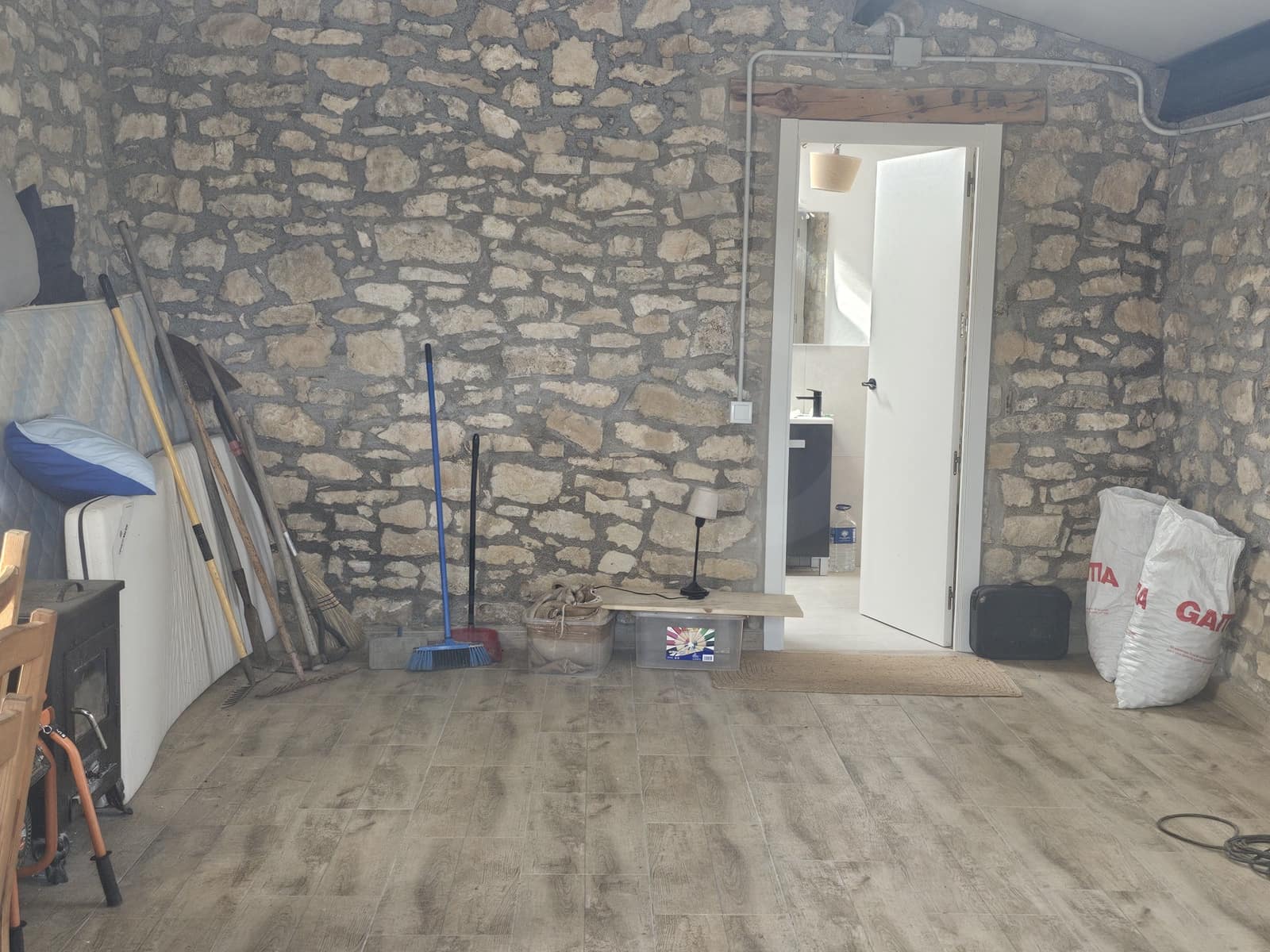 Finca/Landgut zu verkaufen in Gandesa - 350.000 € (Ref: 10023304)
