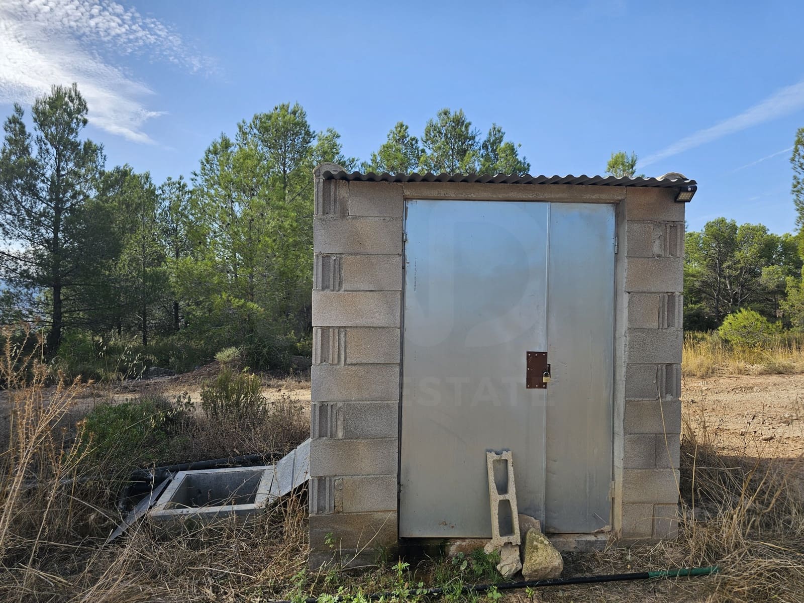 Finca/Landgut zu verkaufen in Gandesa - 350.000 € (Ref: 10023304)