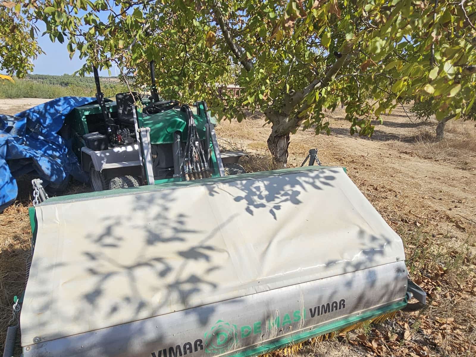 Finca/Landgut zu verkaufen in Gandesa - 350.000 € (Ref: 10023304)