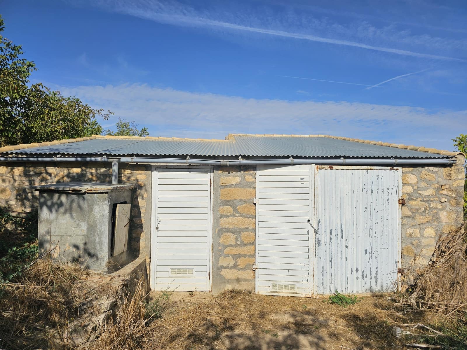 Finca/Landgut zu verkaufen in Gandesa - 350.000 € (Ref: 10023304)