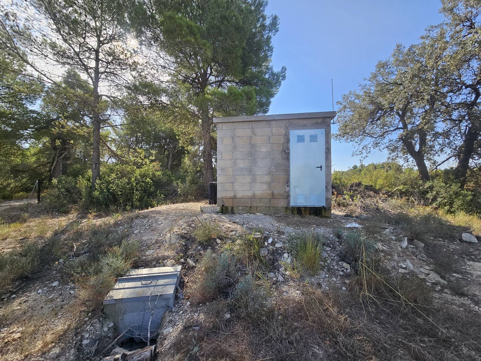 Finca/Landgut zu verkaufen in Gandesa - 350.000 € (Ref: 10023304)