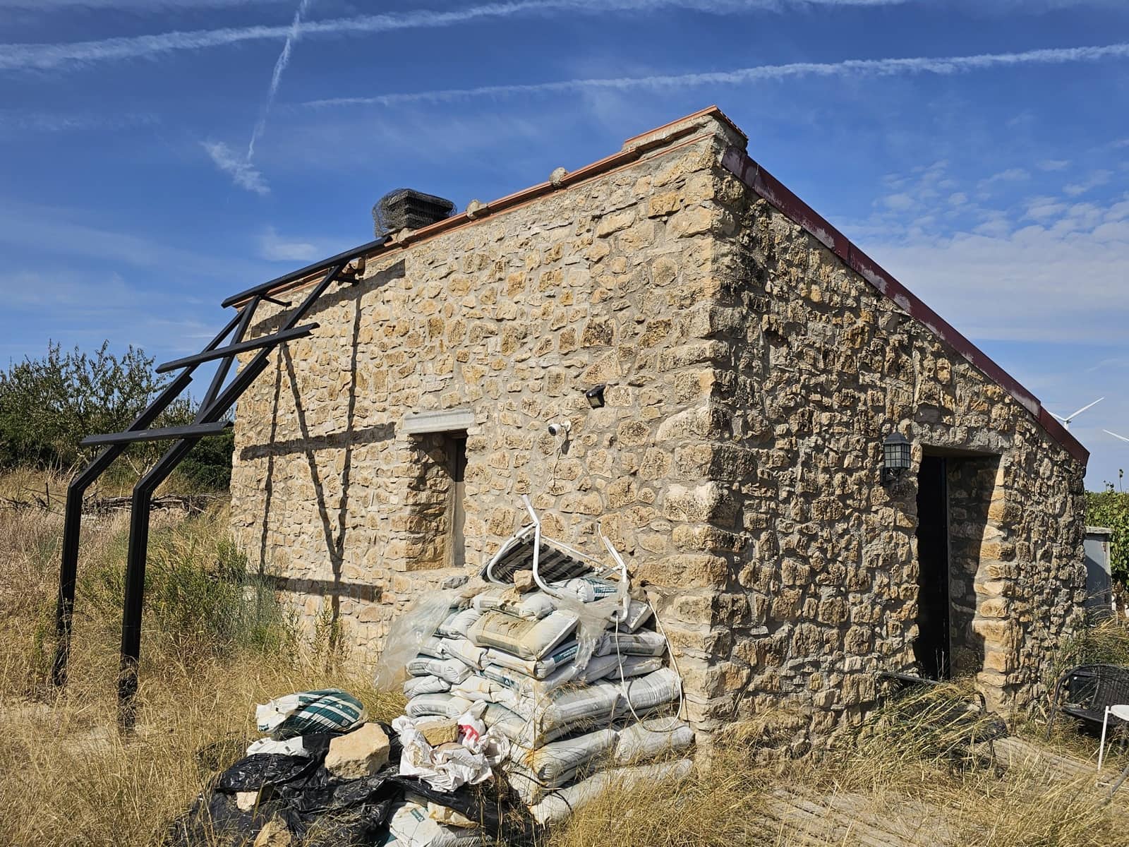 Finca/Landgut zu verkaufen in Gandesa - 350.000 € (Ref: 10023304)
