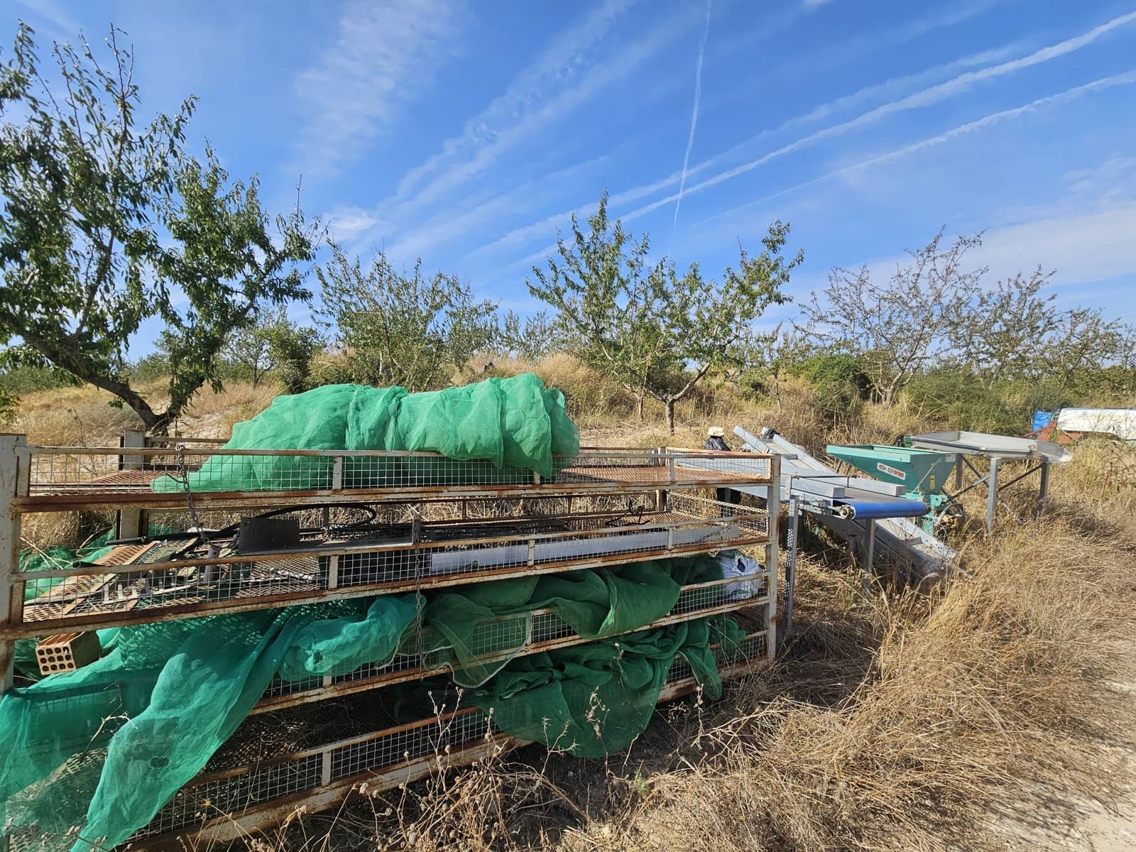 Finca/Landgut zu verkaufen in Gandesa - 350.000 € (Ref: 10023304)