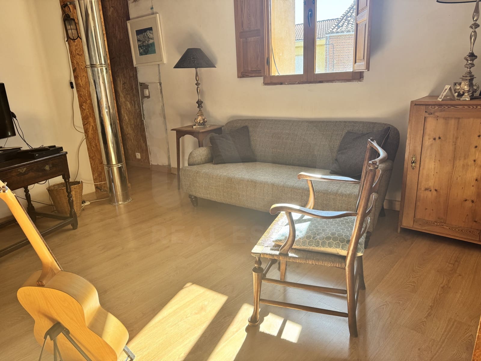 7 slaapkamer Commercieel te koop in Villares de Orbigo - € 299.000 (Ref: 10023305)