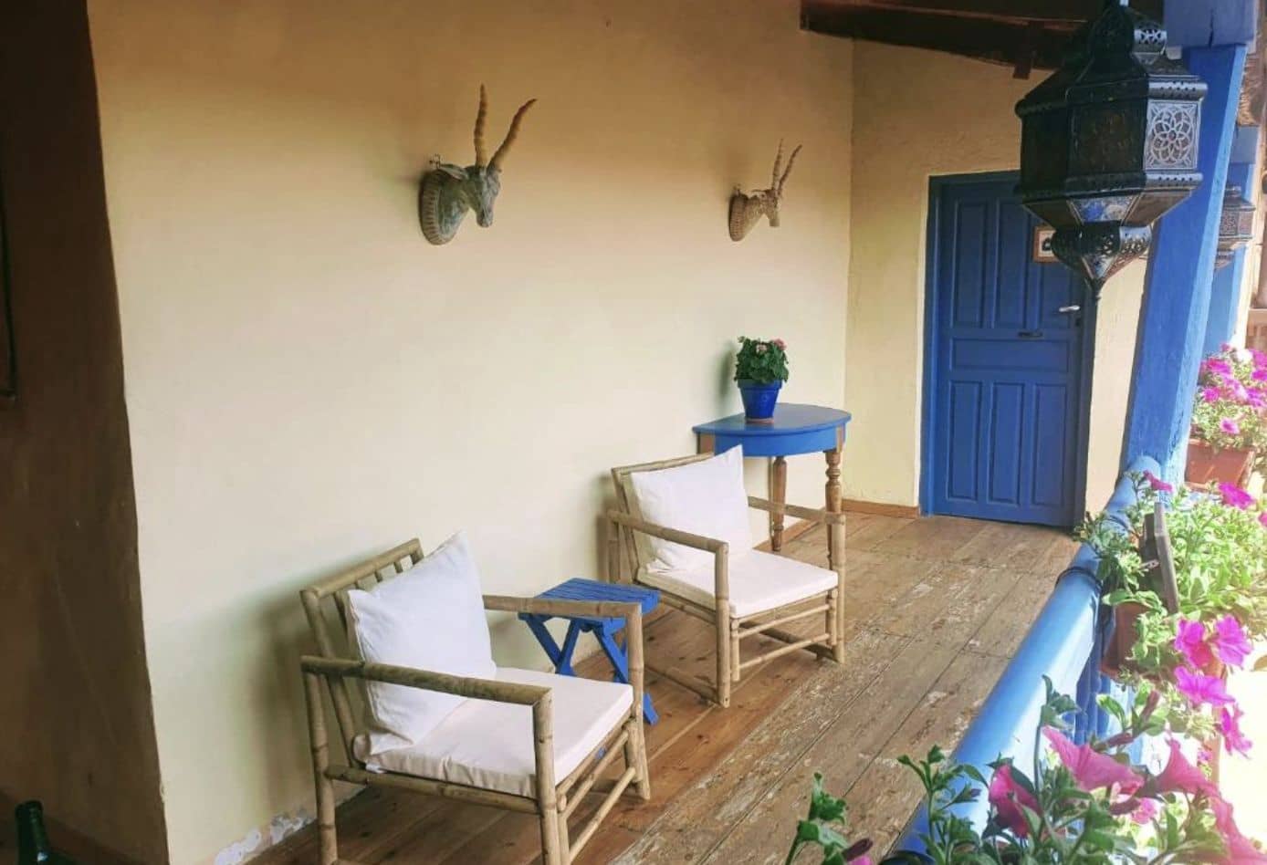 7 slaapkamer Commercieel te koop in Villares de Orbigo - € 299.000 (Ref: 10023305)