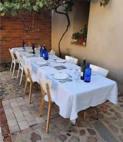 7 quarto Comercial para venda em Villares de Orbigo - 299 000 € (Ref: 10023305)
