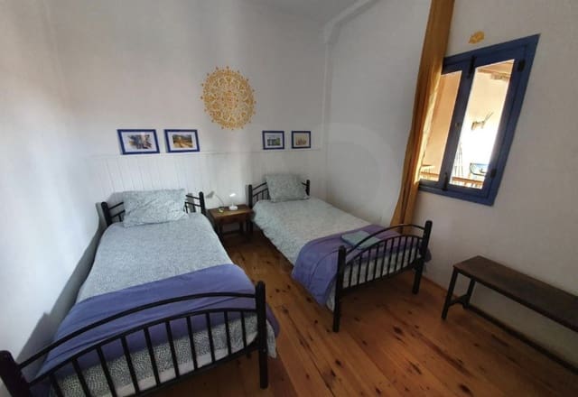 7 quarto Comercial para venda em Villares de Orbigo - 299 000 € (Ref: 10023305)