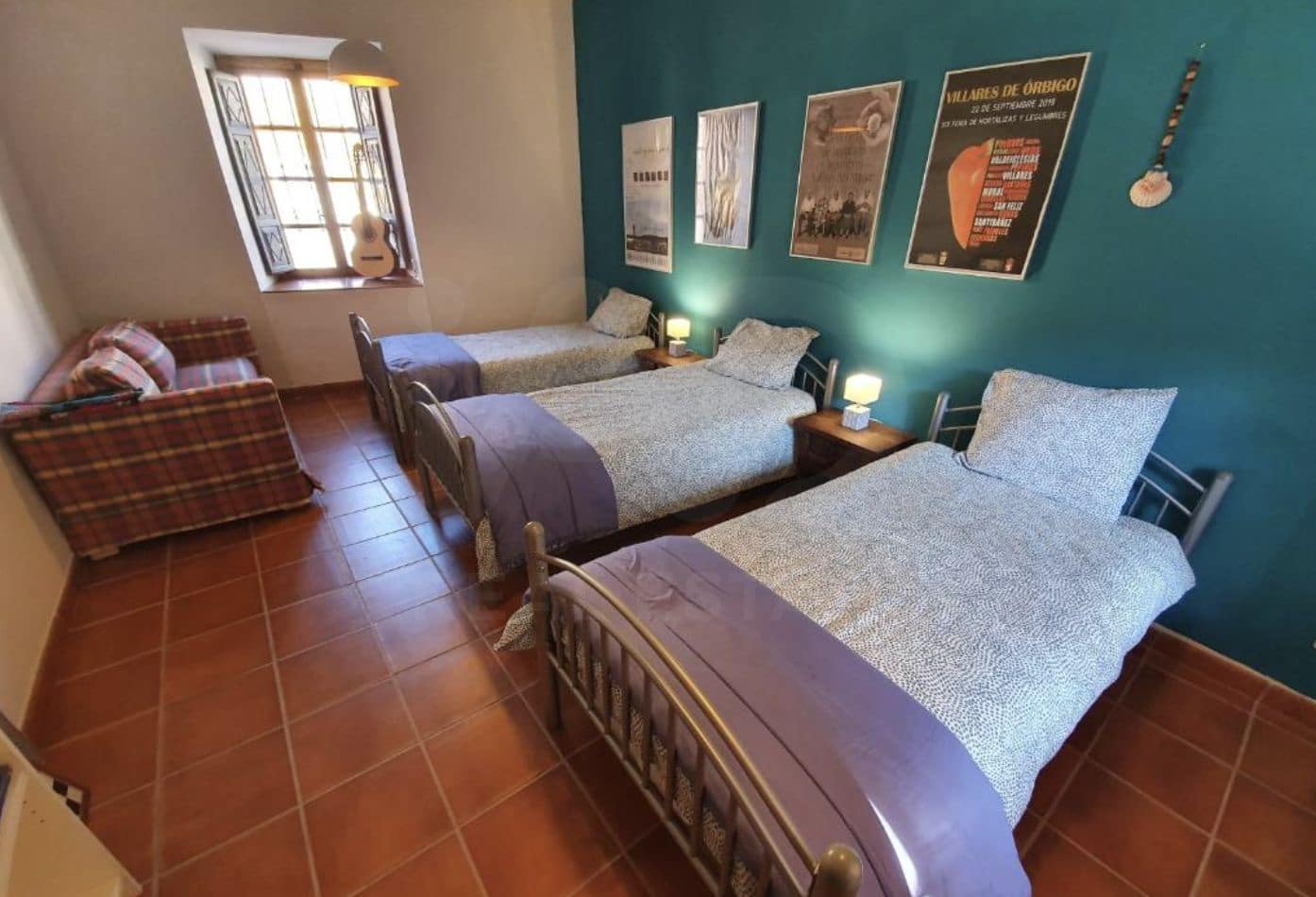 7 slaapkamer Commercieel te koop in Villares de Orbigo - € 299.000 (Ref: 10023305)