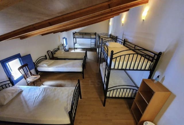 7 quarto Comercial para venda em Villares de Orbigo - 299 000 € (Ref: 10023305)