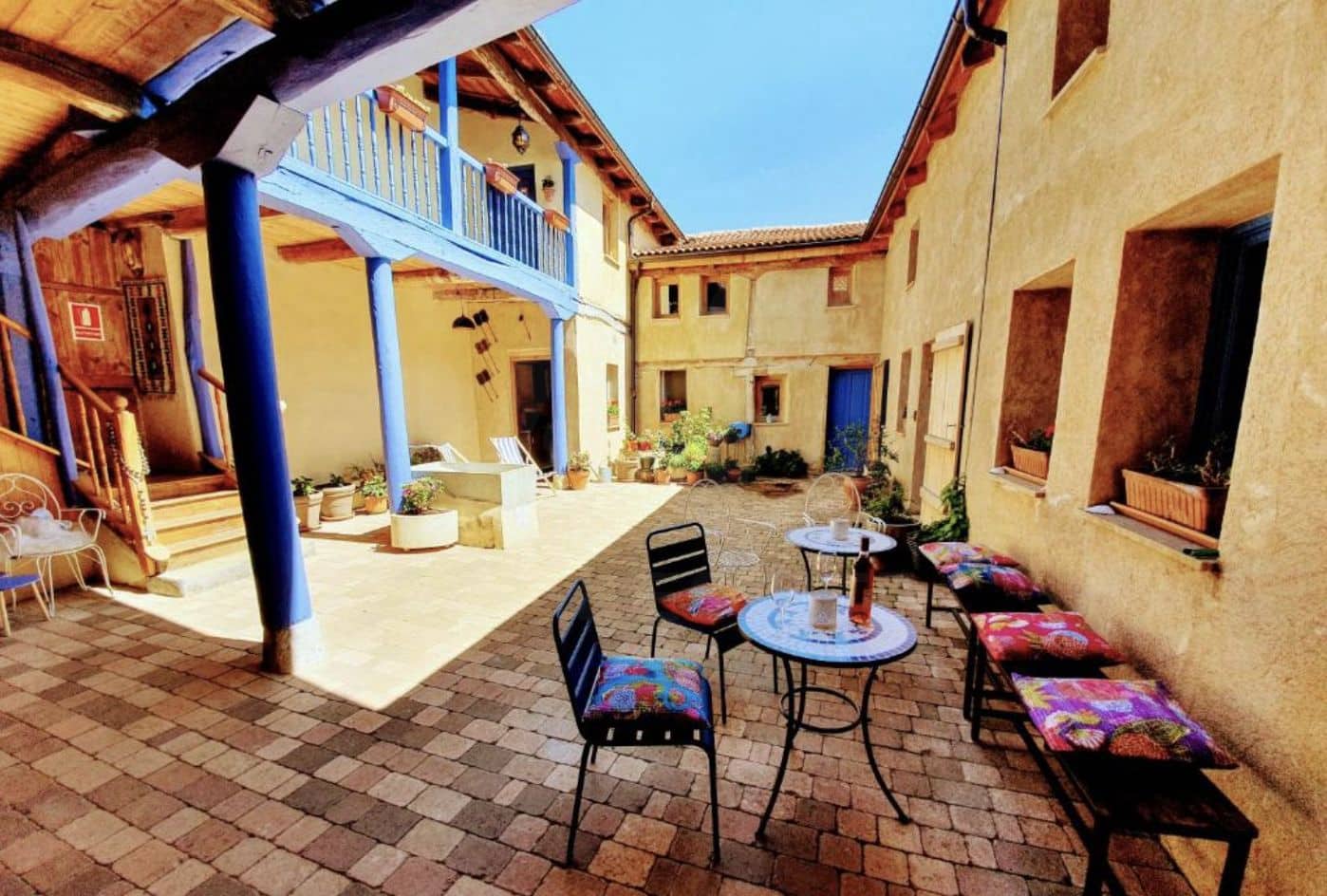 7 slaapkamer Commercieel te koop in Villares de Orbigo - € 299.000 (Ref: 10023305)