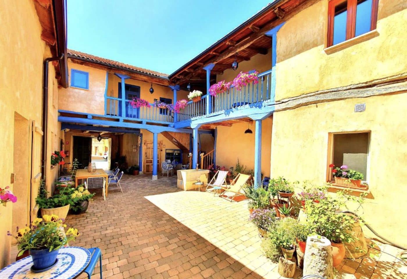 7 slaapkamer Commercieel te koop in Villares de Orbigo - € 299.000 (Ref: 10023305)