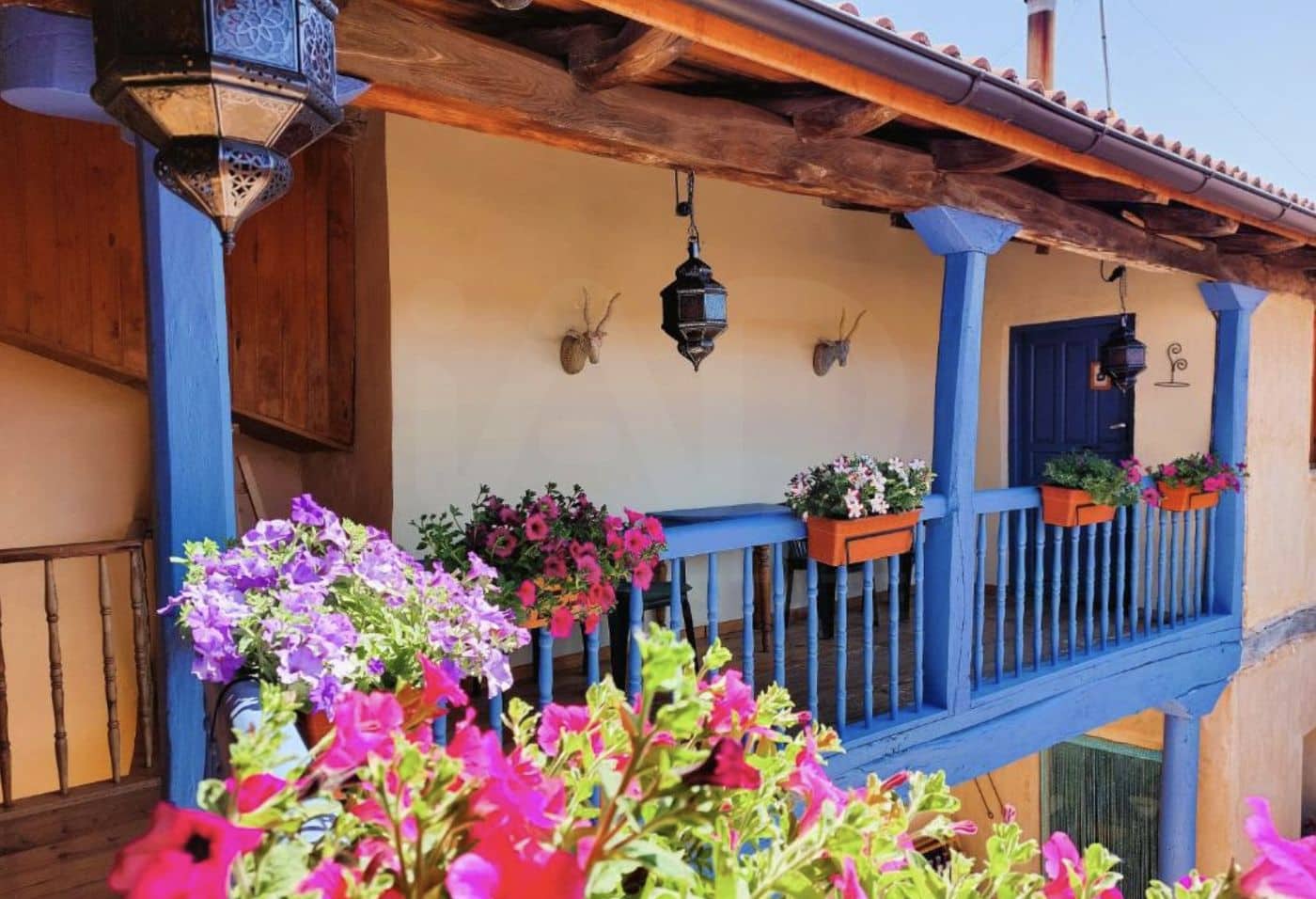 7 slaapkamer Commercieel te koop in Villares de Orbigo - € 299.000 (Ref: 10023305)