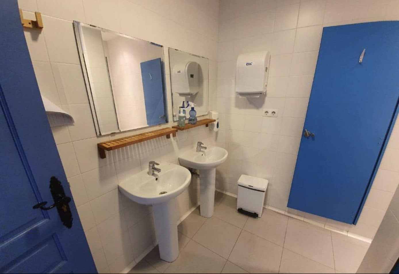 7 slaapkamer Commercieel te koop in Villares de Orbigo - € 299.000 (Ref: 10023305)