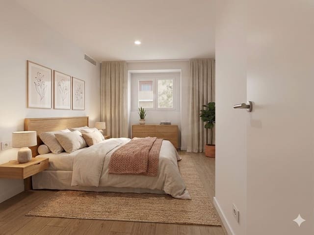 3 slaapkamer Appartement te koop in Canet de Mar met garage - € 341.000 (Ref: 10023306)