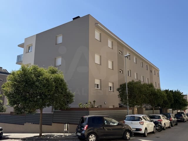 3 slaapkamer Appartement te koop in Canet de Mar met garage - € 341.000 (Ref: 10023306)