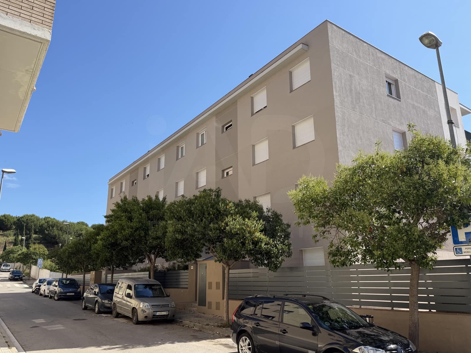 3 slaapkamer Appartement te koop in Canet de Mar met garage - € 341.000 (Ref: 10023306)