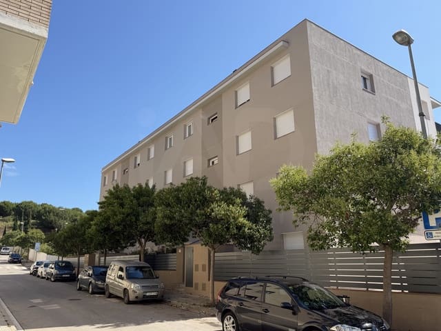 3 slaapkamer Appartement te koop in Canet de Mar met garage - € 341.000 (Ref: 10023306)