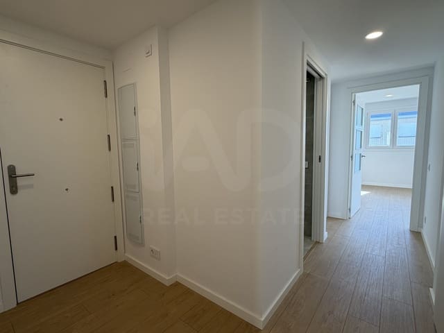 3 slaapkamer Appartement te koop in Canet de Mar met garage - € 341.000 (Ref: 10023306)
