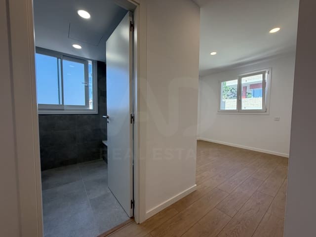3 slaapkamer Appartement te koop in Canet de Mar met garage - € 341.000 (Ref: 10023306)