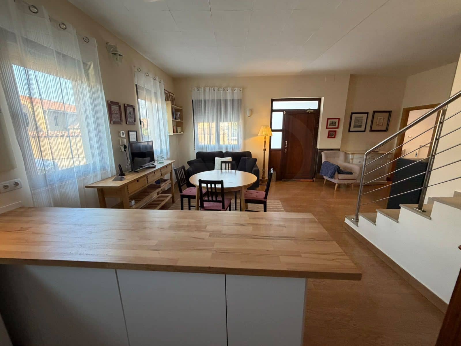 Villa te huur in Leon stad - € 650 (Ref: 10023307)
